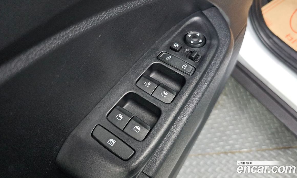 Hyundai Venue 1.6 Modern Plus