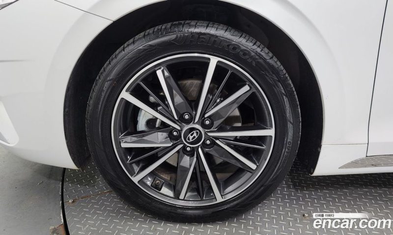 Hyundai Grandeur 2.5