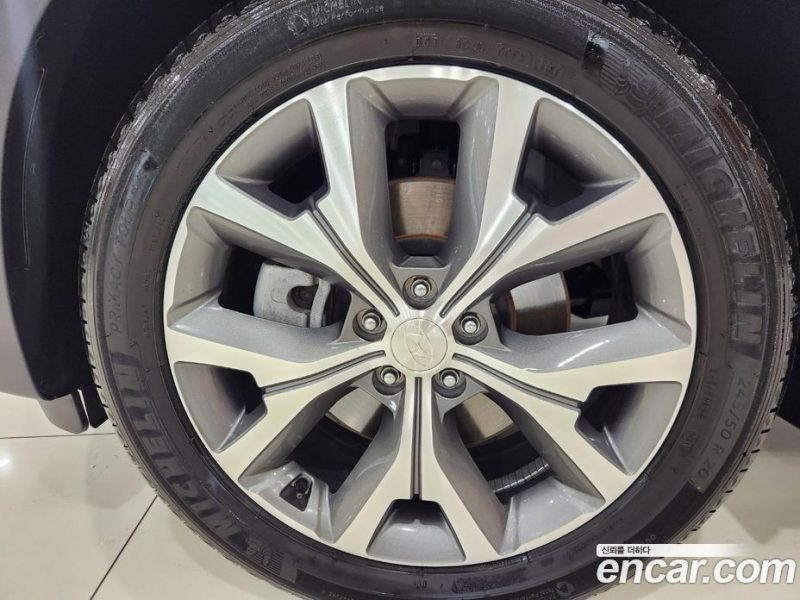 Hyundai Palisade Diesel 2.2 2WD