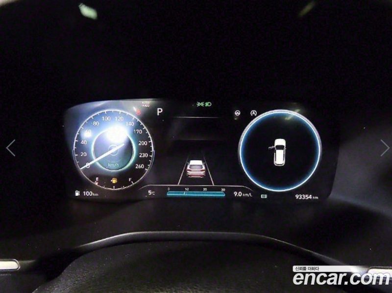 Hyundai Santa Fe Diesel 2.2 2WD