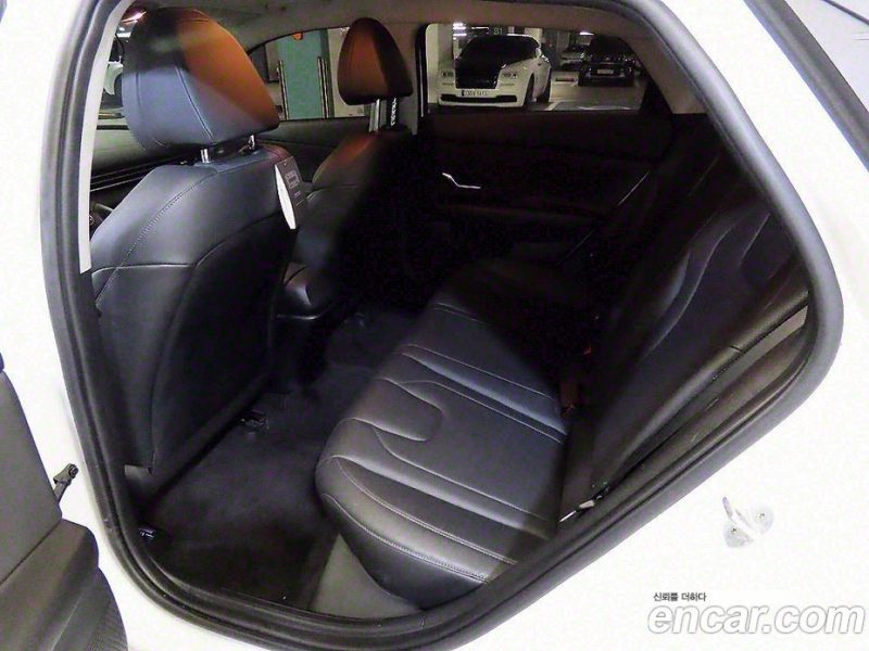 Hyundai Avante 1.6