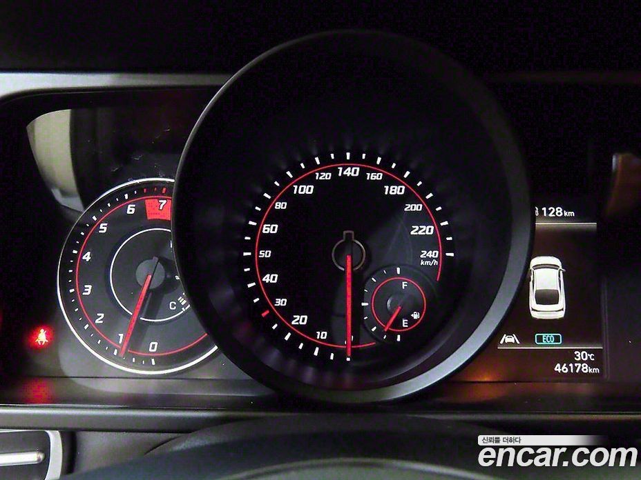 Hyundai Avante 1.6