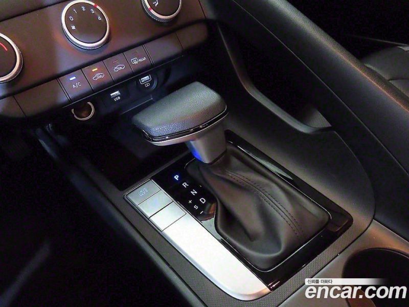 Hyundai Avante 1.6