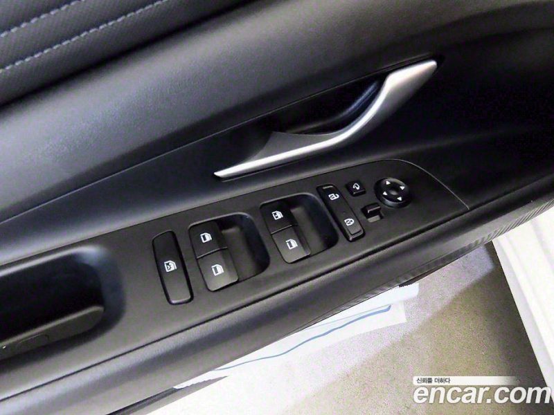 Hyundai Avante 1.6