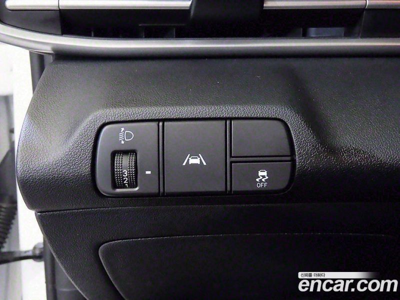 Hyundai Avante 1.6