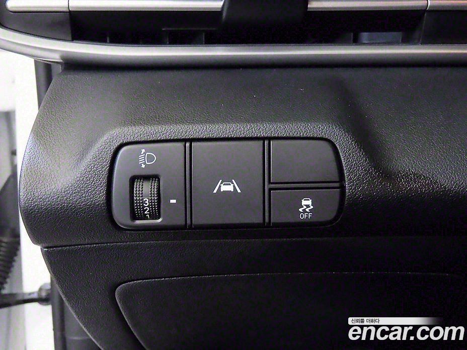 Hyundai Avante 1.6