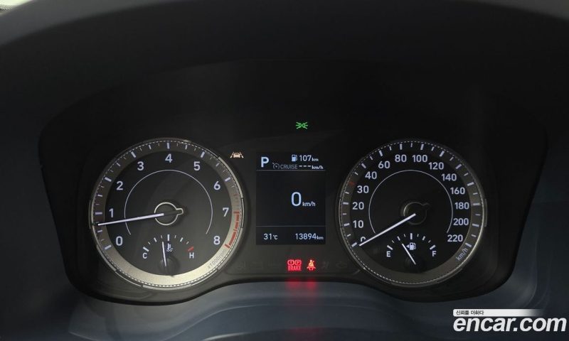 Hyundai Venue 1.6 Modern