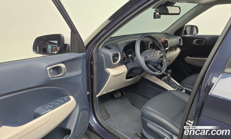 Hyundai Venue 1.6 Modern