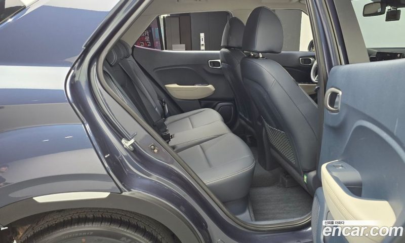 Hyundai Venue 1.6 Modern