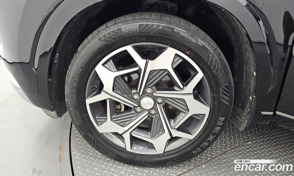 Hyundai Palisade Diesel 2.2 2WD