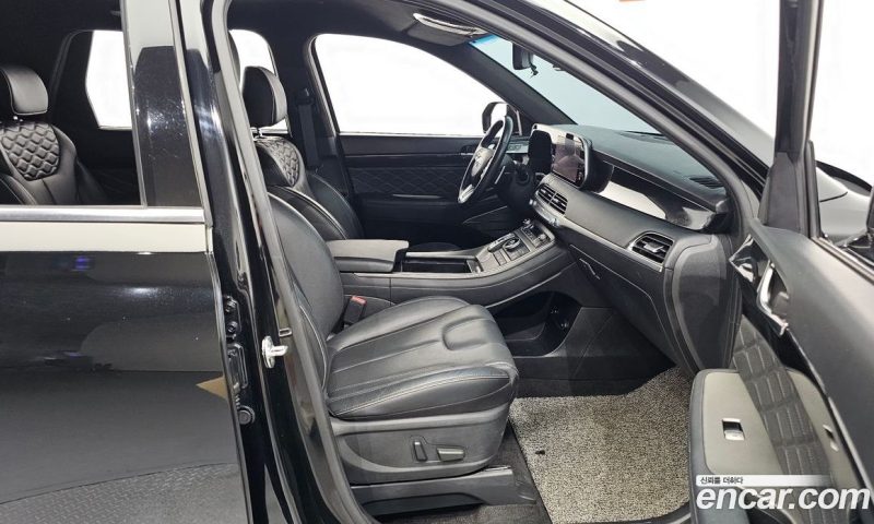 Hyundai Palisade Diesel 2.2 2WD
