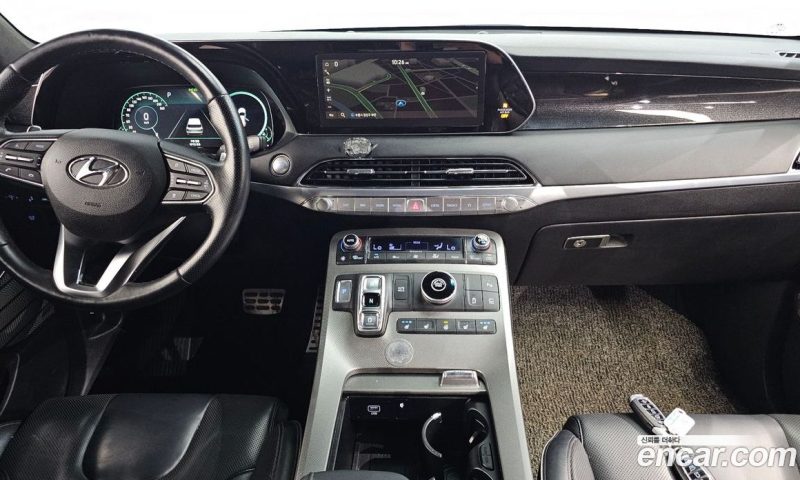 Hyundai Palisade Diesel 2.2 2WD