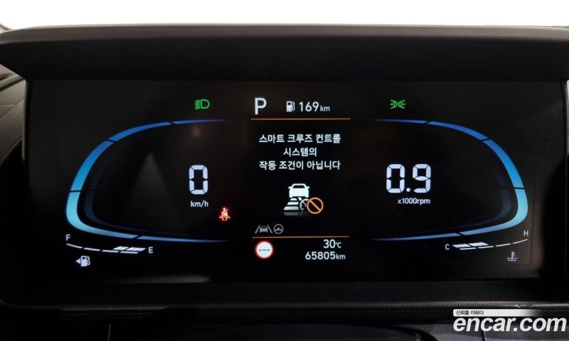 Hyundai Casper Turbo Inspiration