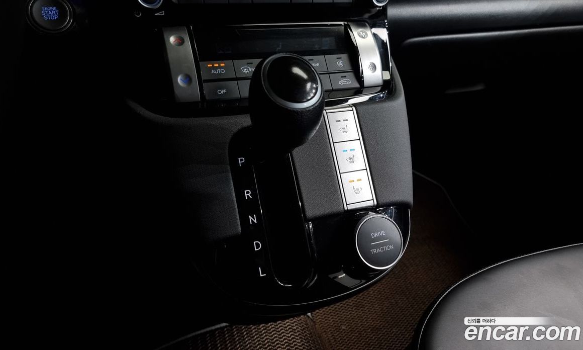 Hyundai Casper Turbo Inspiration