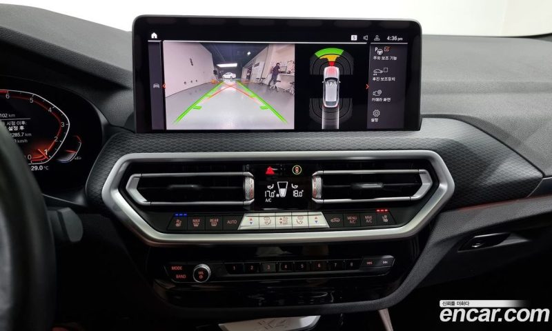 BMW X4 xDrive20i M Sport