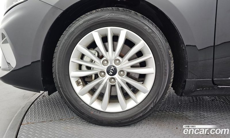 Kia K7 2.5 GDI Prestige