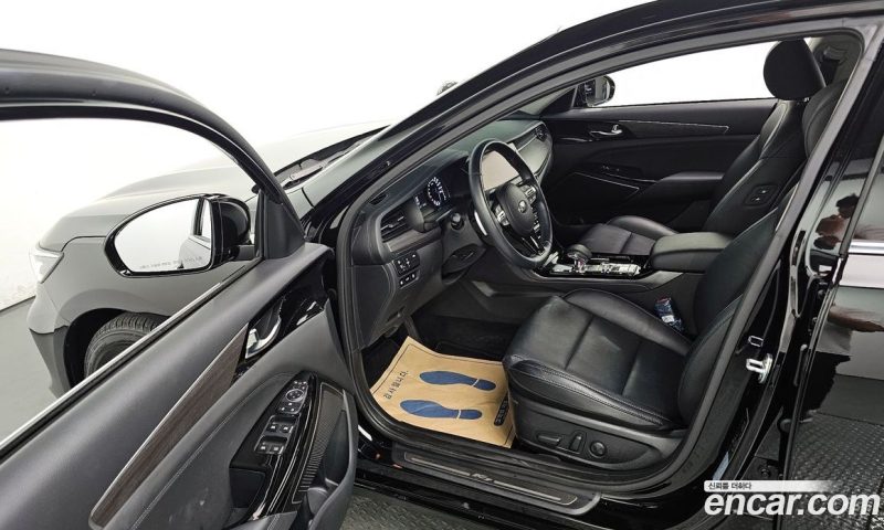 Kia K7 2.5 GDI Prestige