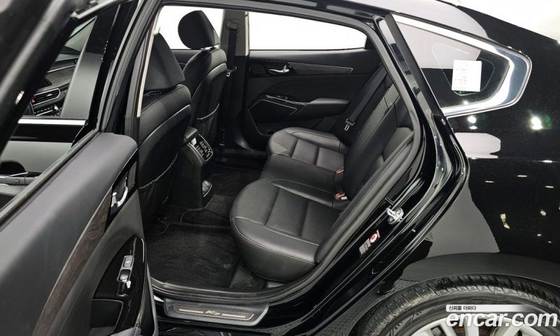 Kia K7 2.5 GDI Prestige