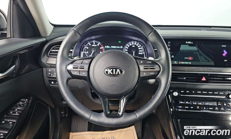 Kia K7 2.5 GDI Prestige