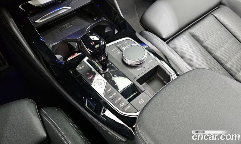 BMW X4 xDrive20i M Sport