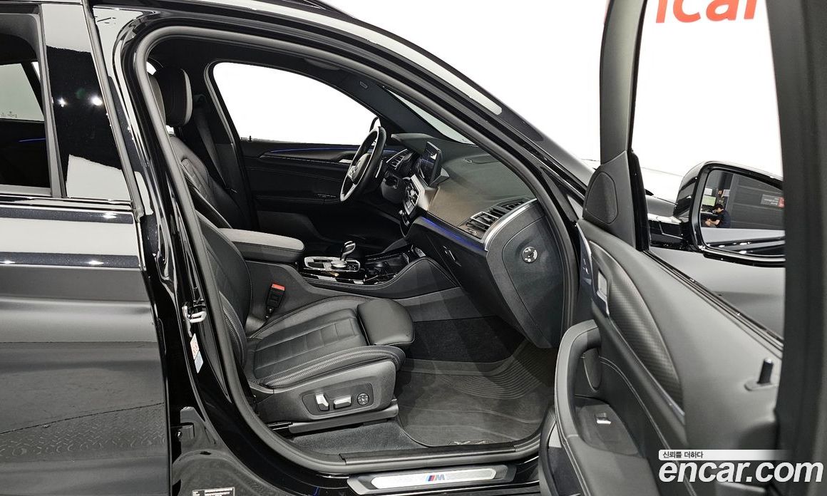 BMW X4 xDrive20i M Sport
