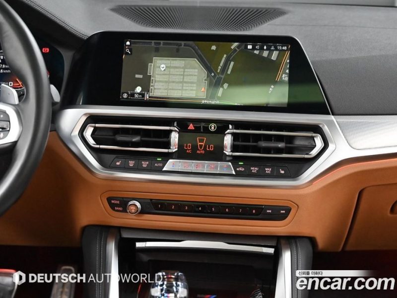BMW 4-Series M440i xDrive Online Exclusive Coupe
