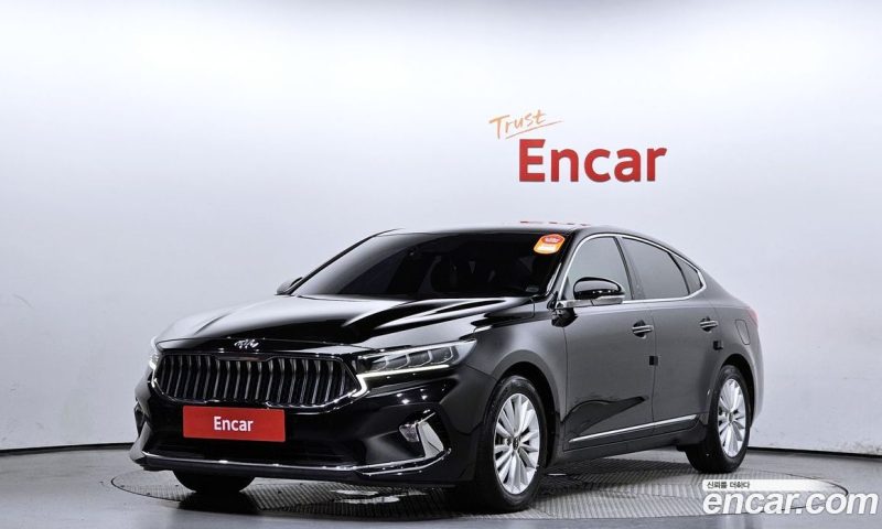 Kia K7 2.5 GDI Prestige