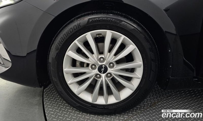 Kia K7 2.5 GDI Prestige