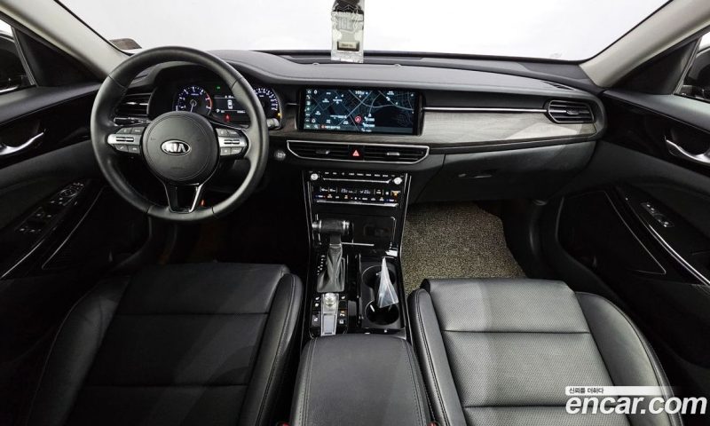 Kia K7 2.5 GDI Prestige