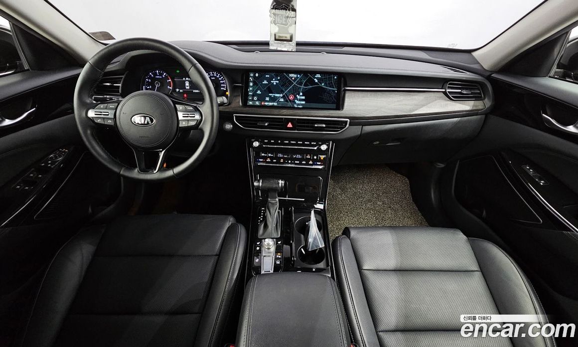Kia K7 2.5 GDI Prestige