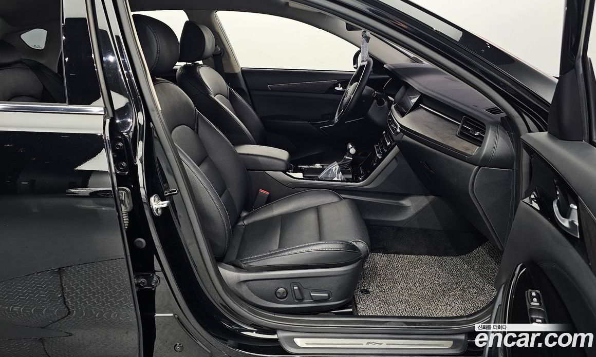 Kia K7 2.5 GDI Prestige