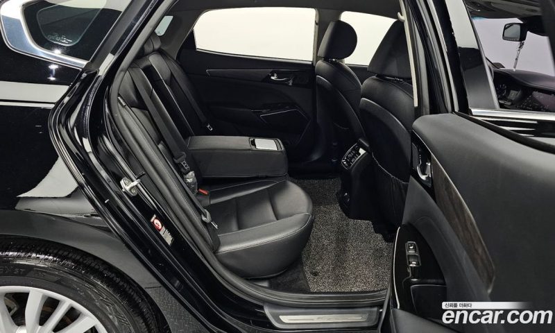 Kia K7 2.5 GDI Prestige