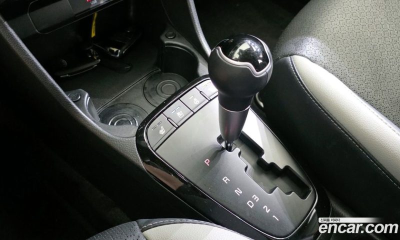 Kia Morning Signature