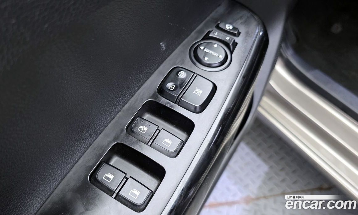 Kia Morning Signature