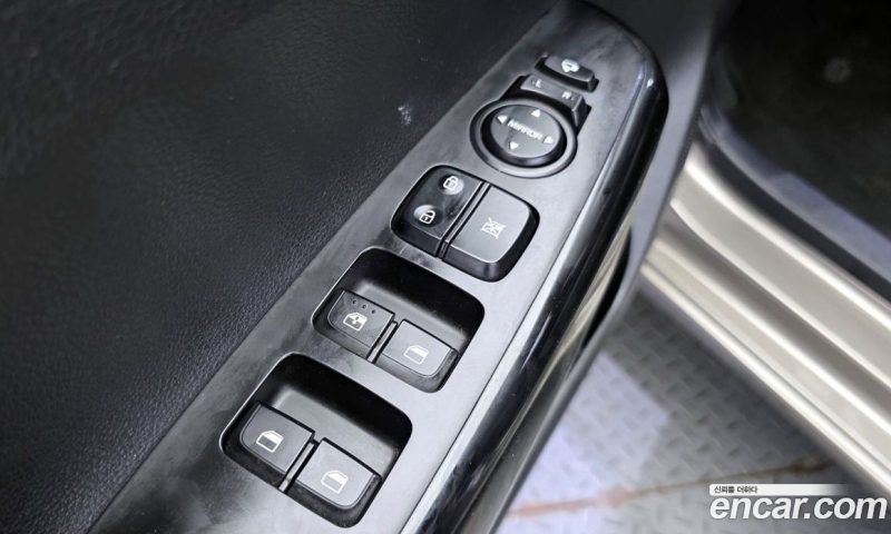 Kia Morning Signature