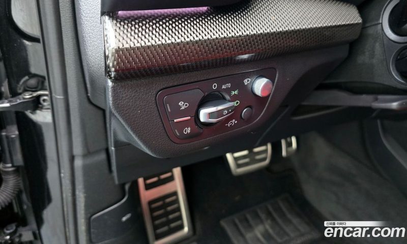 Audi SQ5 3.0 TFSI Quattro