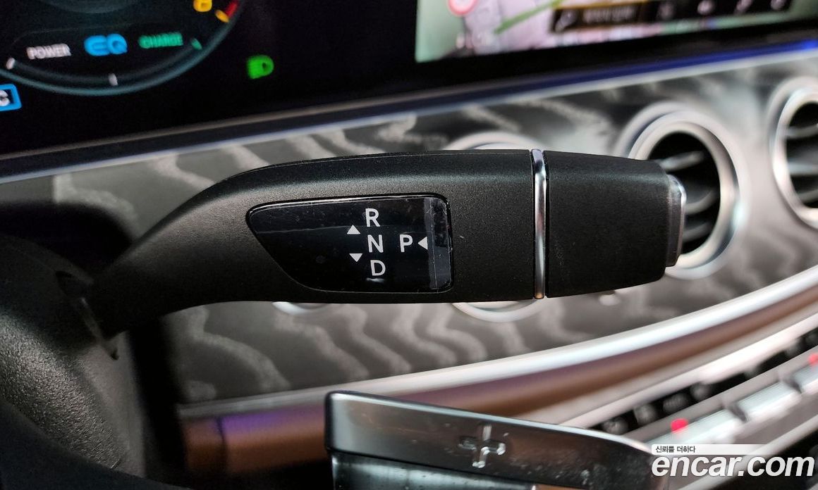 Mercedes Benz E-Class E350 4MATIC Avantgarde