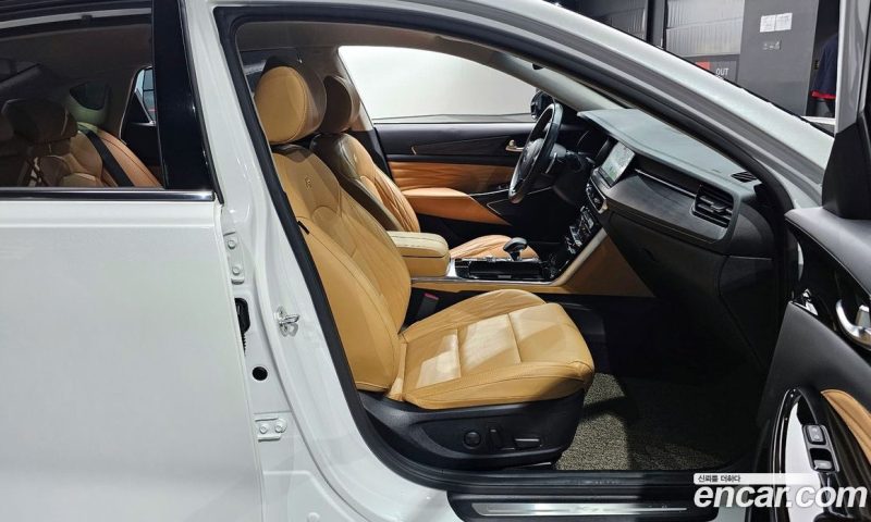 Kia K7 2.5 GDI X Edition