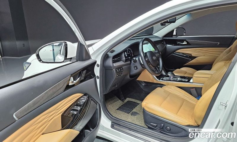 Kia K7 2.5 GDI X Edition