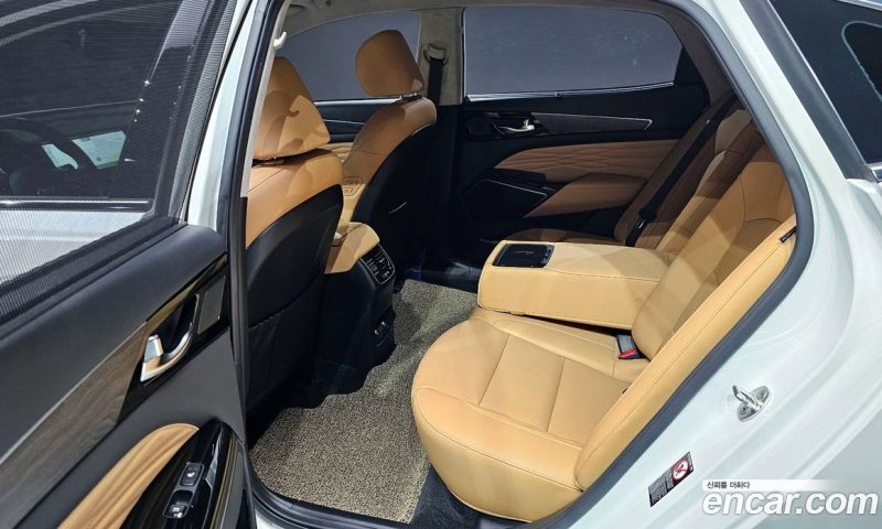 Kia K7 2.5 GDI X Edition