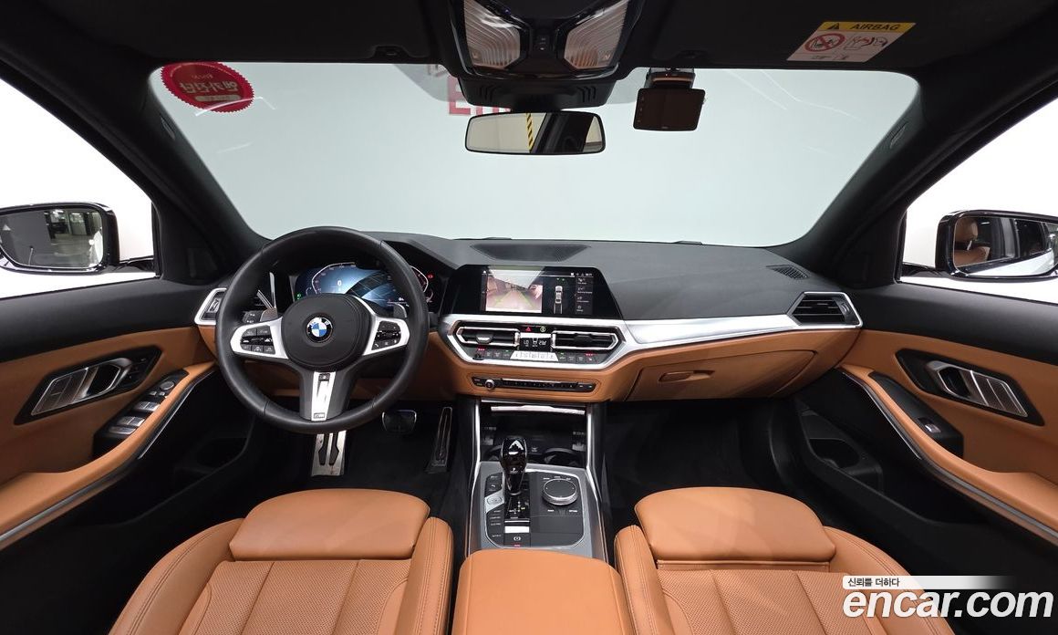 BMW 3-Series i320 M Sport