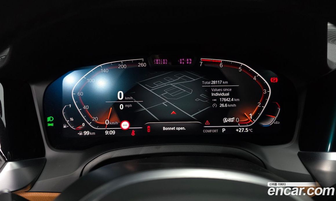 BMW 3-Series i320 M Sport