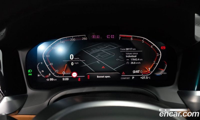BMW 3-Series i320 M Sport