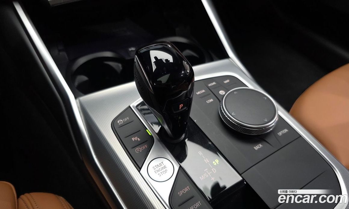 BMW 3-Series i320 M Sport