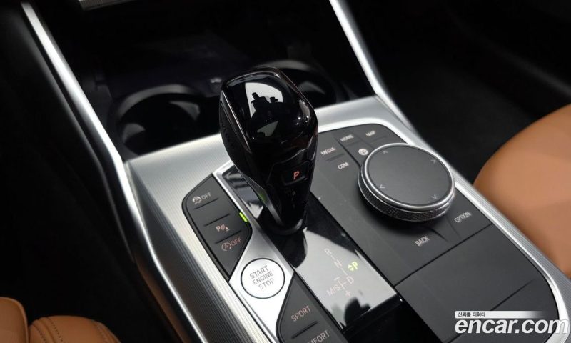 BMW 3-Series i320 M Sport