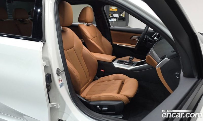 BMW 3-Series i320 M Sport