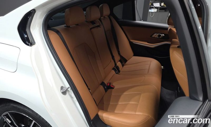 BMW 3-Series i320 M Sport