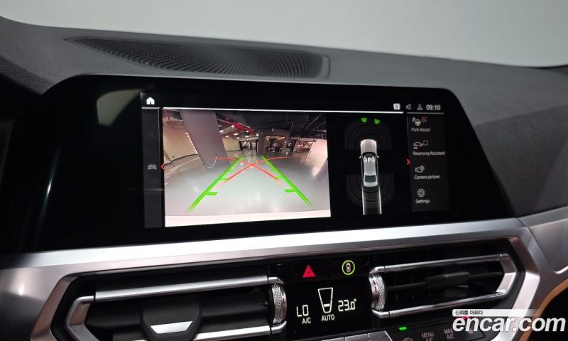 BMW 3-Series i320 M Sport