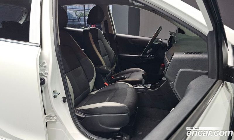 Kia Morning Signature