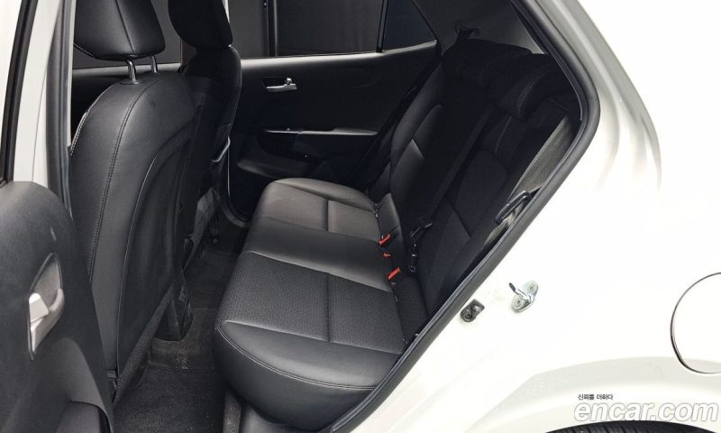 Kia Morning Signature